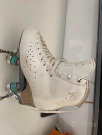 Stivaletto  edea ritmo 235