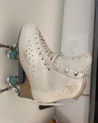 Stivaletto  edea ritmo 235