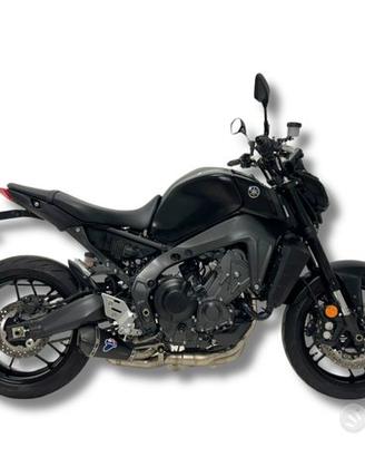 YAMAHA MT XSR TRACER TERMIGNONI SCARICO Y133SO09