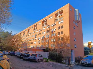 4 LOCALI A ROMA