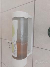 dispenser bagno