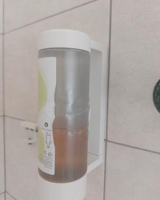dispenser bagno