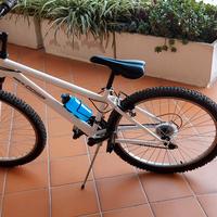 Bicicletta MTB 26" Race comp