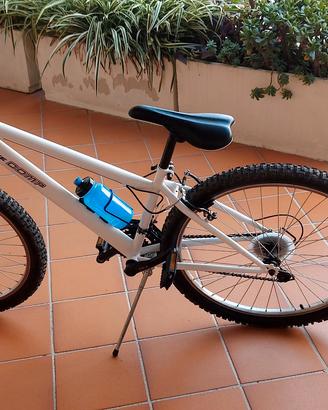 Bicicletta MTB 26" Race comp