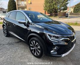 Renault Captur Full Hybrid E-Tech 145 CV Techno