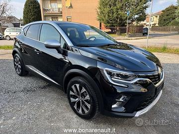 Renault Captur Full Hybrid E-Tech 145 CV Techno