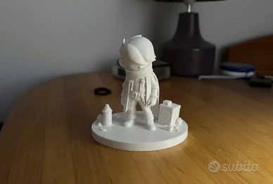 statuetta brawl stars edgar