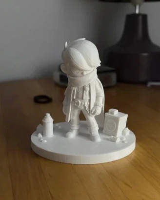 statuetta brawl stars edgar
