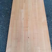 Pavimento di ciliegio prima qualità