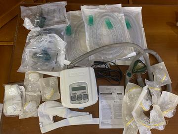 CPAP - Respiratore per apee notturne