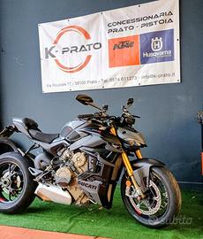 Ducati Streetfighter V4 S