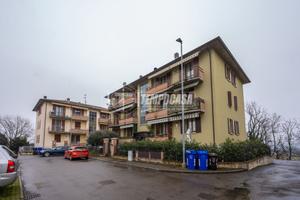 BILOCALE CON ASCENSORE