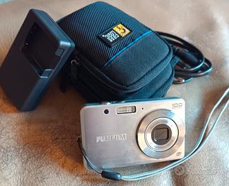 FOTOCAMERA FUJIFILM FINEPIX J20