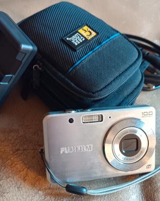FOTOCAMERA FUJIFILM FINEPIX J20
