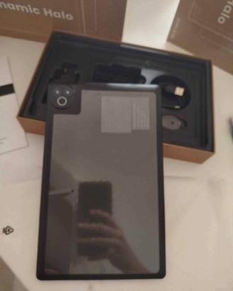 Tablet nuovo