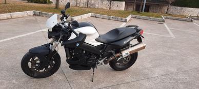 Bmw f 800 r - 2010