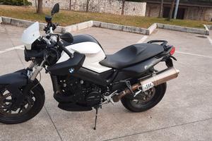 Bmw f 800 r - 2010