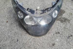 Anno 00 RICAMBI piaggio BEVERLY 125 200