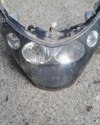 Anno 00 RICAMBI piaggio BEVERLY 125 200