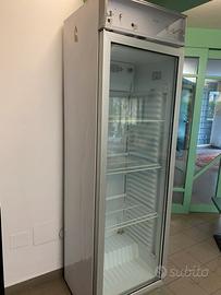 Vetrinetta refrigerata