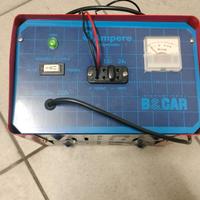 Carica batterie B&Car
