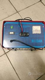 Carica batterie B&Car