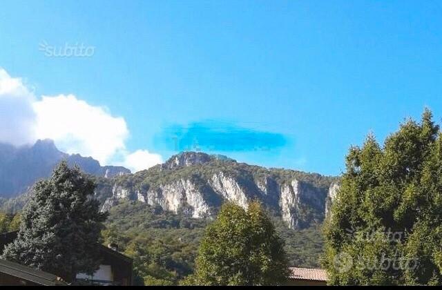Non disponibile: TERRENO EDIFICABILE-BALLABIO (Lc) - Vista 3