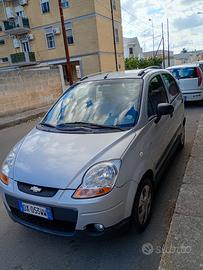 MATIZ CHEVROLET