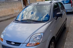 MATIZ CHEVROLET