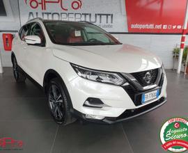 NISSAN Qashqai 1.5 dCi N-Connecta
