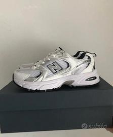new Balance NB 530 – taglia 43