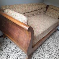 Ottomana fine 1800 inizio 1900