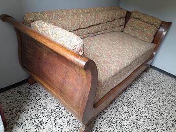 Ottomana fine 1800 inizio 1900