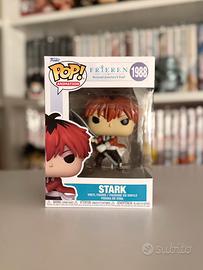 Stark Frieren Beyond Journey's End Funko Pop