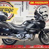 HONDA DEAUVILLE 700 - 2013