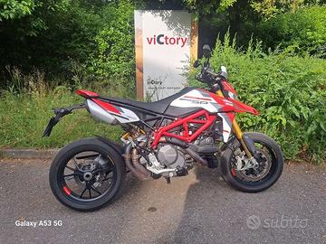 Ducati Hypermotard 950 SP