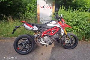 Ducati Hypermotard 950 SP