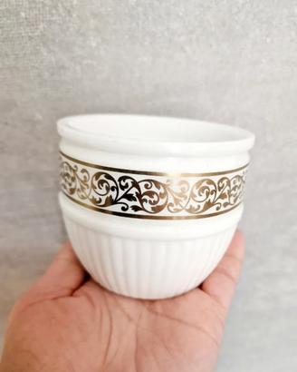 Barattolo crema Avon vintage anni 60