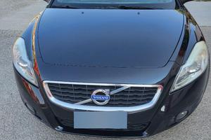 Volvo C70 Cabrio