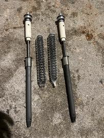 “CARTUCCE ORIGINALI YAMAHA FZ1”