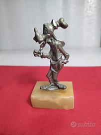 statuina vintage  Pippo Disney 