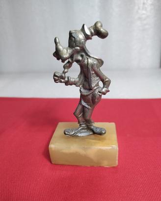 statuina vintage  Pippo Disney 