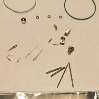 Ricambi Omega Constellation calibro 1270