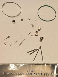 Ricambi Omega Constellation calibro 1270