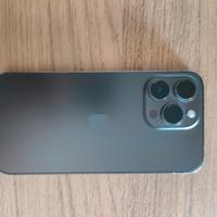 iPhone 13 Pro