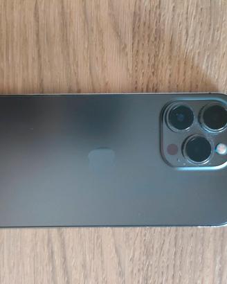 iPhone 13 Pro