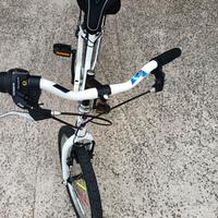 Bicicletta bambino/ a 