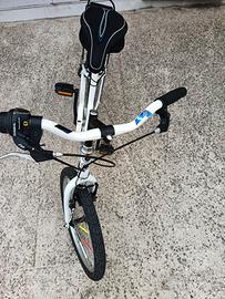 Bicicletta bambino/ a 