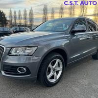 AUDI Q5 2.0 TDI 163 CV quattro S tronic Business