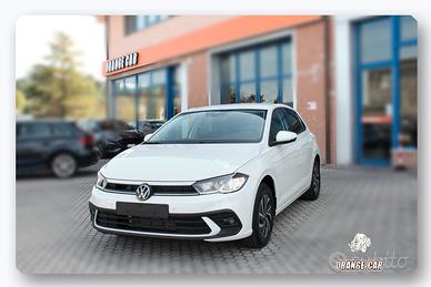 Volkswagen Polo 1.0 TSI Edition Plus- KM0 -GARANZI
